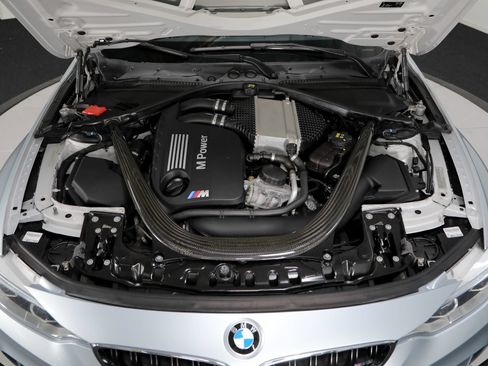 Used 2015 BMW M3 RWD image 69