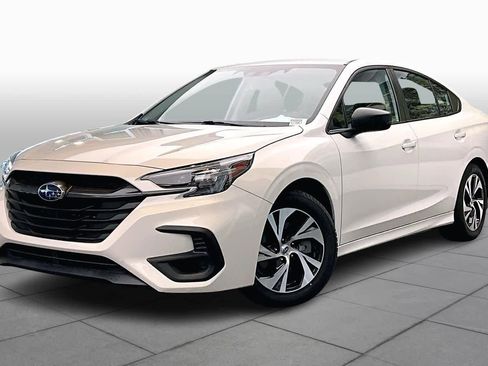 Used 2023 Subaru Legacy w/ Popular Package #1 image 2