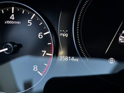 Certified 2024 MAZDA CX-50 AWD 2.5 S w/ Cargo Package image 16