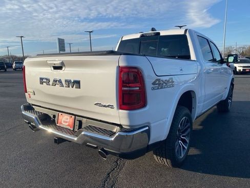 New 2026 RAM 1500 Limited image 7