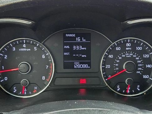 Used 2015 Kia Forte LX FWD image 14