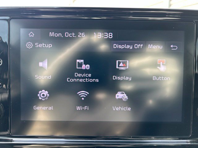 Used 2023 Kia K5 EX FWD image 25