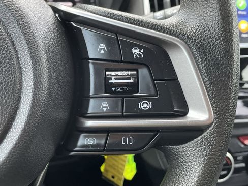 Used 2023 Subaru Crosstrek 2.0i image 26