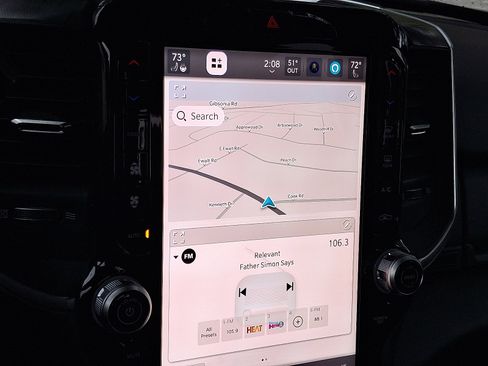 New 2026 RAM 2500 Big Horn image 12