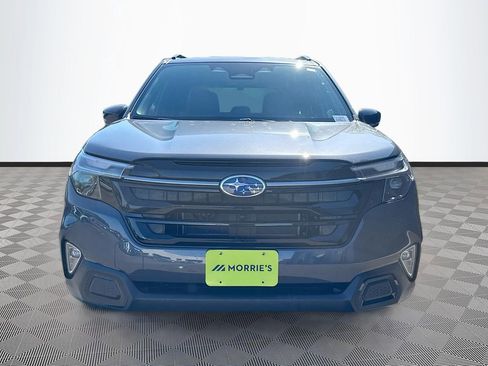New 2026 Subaru Forester Touring AWD/4WD image 2