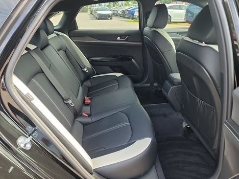 New 2026 Kia K5 GT-Line image 12