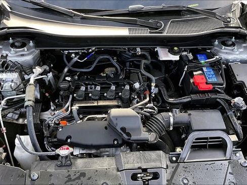 Used 2025 Honda CR-V EX image 31