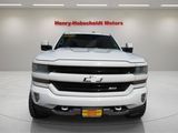 Used 2016 Chevrolet Silverado 1500 LT w/ All Star Edition image 2