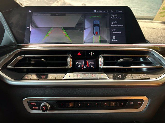 Used 2019 BMW X5 xDrive40i w/ Convenience Package AWD/4WD image 7