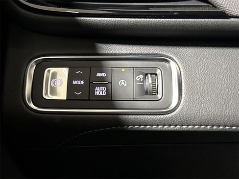 New 2026 Buick Enclave Preferred image 18