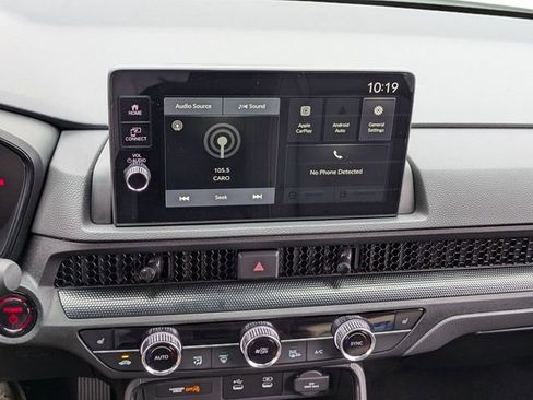 New 2026 Honda CR-V Sport image 18