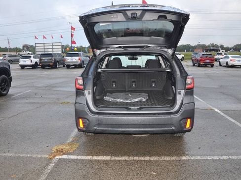 Used 2021 Subaru Outback Premium image 22