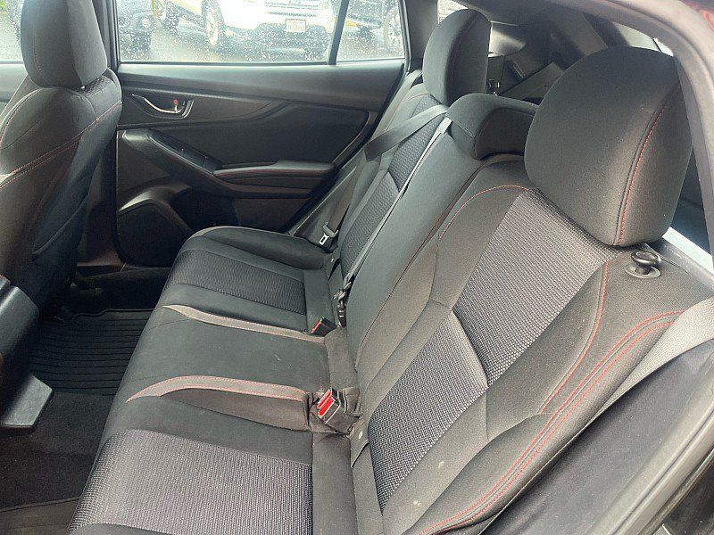 Used 2018 Subaru Impreza 2.0i Sport AWD/4WD image 12