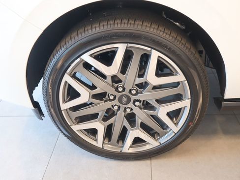 New 2026 Ford Expedition Max Platinum w/ Platinum Ultimate Package image 19