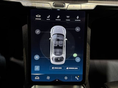 Used 2022 Lucid Air Grand Touring AWD/4WD image 38