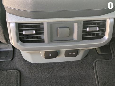 New 2025 Ford F150 Lariat w/ Equipment Group 501A Mid image 19