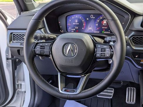 Certified 2023 Acura Integra A-Spec FWD image 18