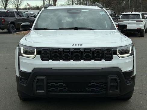 New 2026 Jeep Cherokee Limited AWD/4WD image 16
