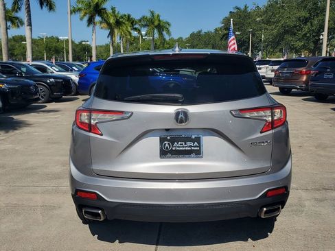 Used 2023 Acura RDX FWD w/ Technology Package image 6