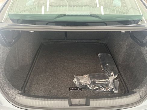 New 2026 Volkswagen Jetta Sport image 30