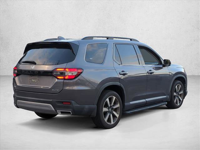 Used 2023 Honda Pilot Elite image 5
