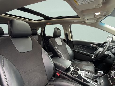 Used 2017 Ford Edge Sport w/ Canadian Touring Package AWD/4WD image 28