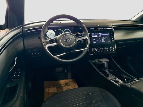 Used 2023 Hyundai Santa Cruz Night w/ Cargo Package image 22