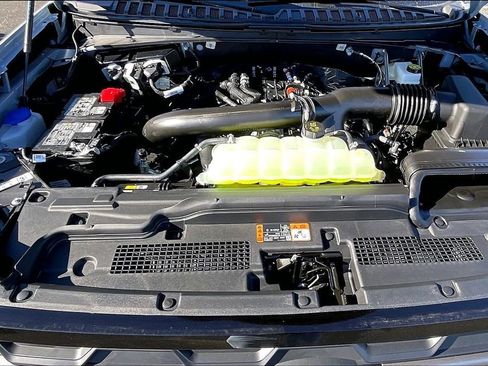 New 2025 Ford Expedition Tremor image 11