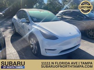 Used 2023 Tesla Model Y Long Range video 1