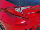 Used 2021 Toyota C-HR Limited image 5
