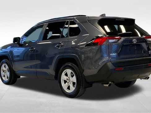 Used 2019 Toyota RAV4 XLE image 12