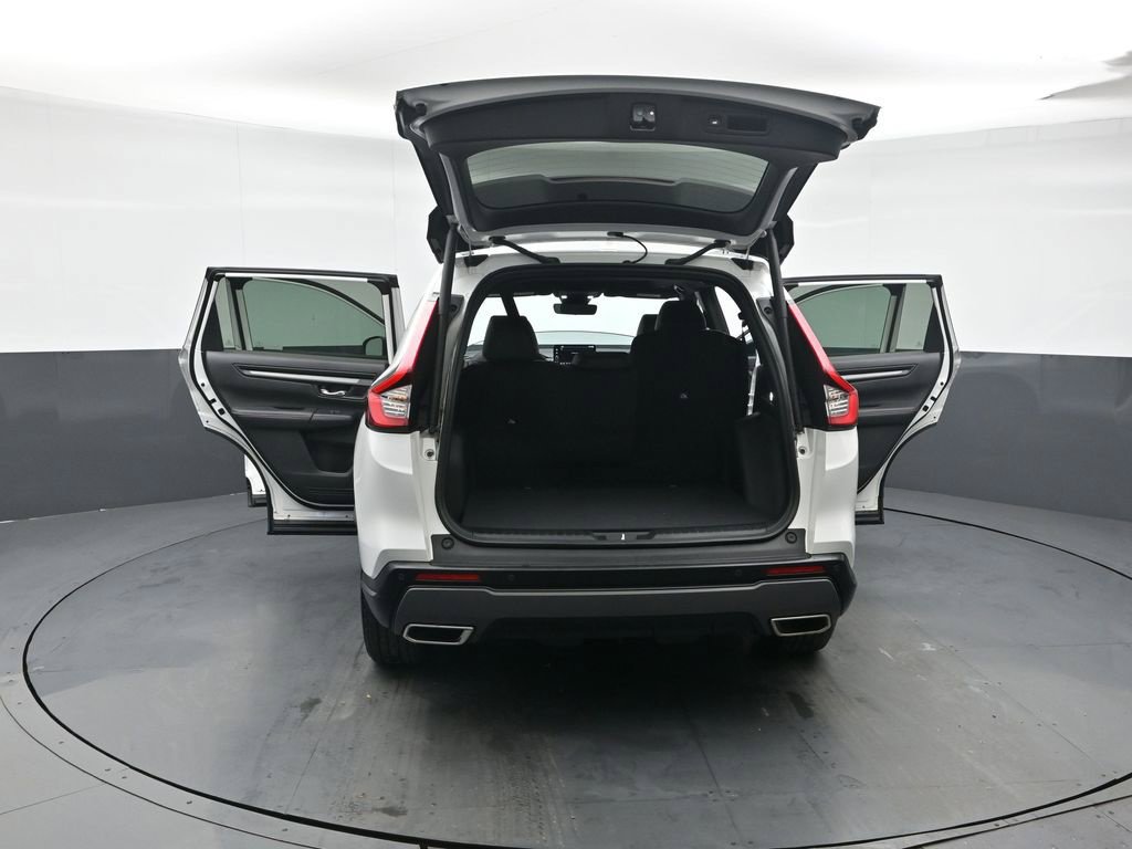 Certified 2024 Honda CR-V Sport-L image 49