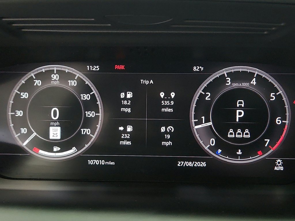 Used 2020 Land Rover Discovery Sport HSE R-Dynamic AWD/4WD image 14