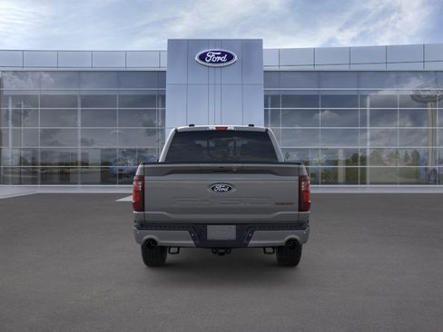 New 2026 Ford F150 Tremor w/ Equipment Group 402B AWD/4WD image 28