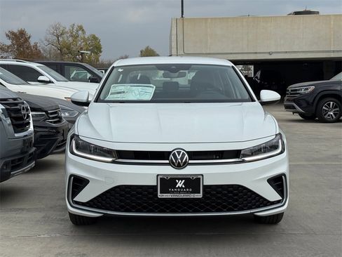 New 2026 Volkswagen Jetta S image 2