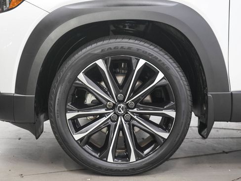 Used 2024 MAZDA CX-50 AWD 2.5 S w/ Cargo Package image 29