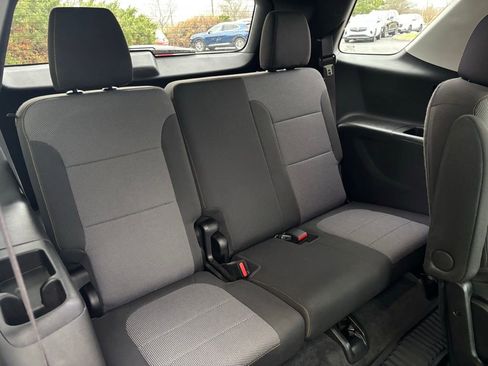 Used 2019 Chevrolet Traverse LT image 20