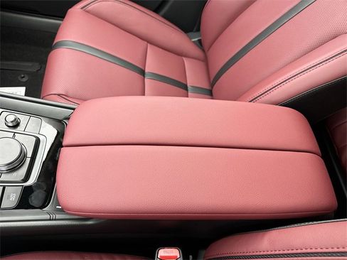 New 2026 MAZDA CX-50 AWD 2.5 Hybrid w/ Weather Package image 21