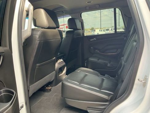 Used 2019 Chevrolet Tahoe Premier image 24