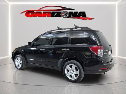 Used 2010 Subaru Forester 2.5X Limited AWD/4WD image 9