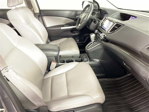 Used 2015 Honda CR-V EX-L image 11