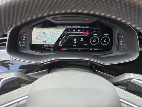 Used 2021 Audi RS Q8 image 21