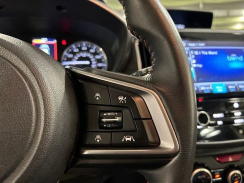 Used 2018 Subaru Crosstrek 2.0i Limited image 13