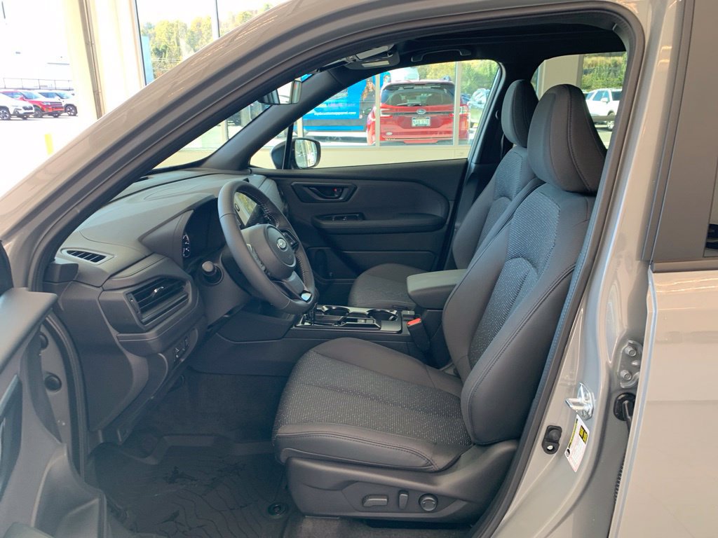 New 2026 Subaru Forester Premium AWD/4WD image 3
