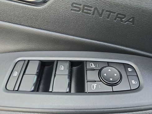 New 2026 Nissan Sentra SV image 30