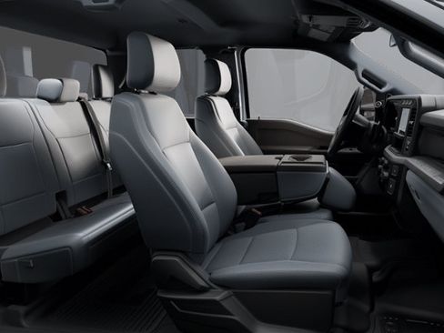 New 2024 Ford F350 XL AWD/4WD image 31