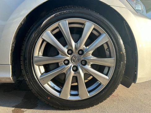Used 2014 Lexus GS 350 w/ Premium Package RWD image 31