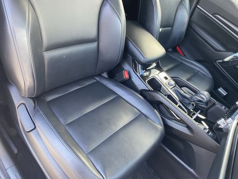 Used 2025 Kia Telluride S image 8