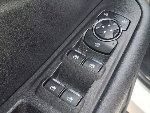 Used 2024 Ford Edge SEL AWD/4WD image 4