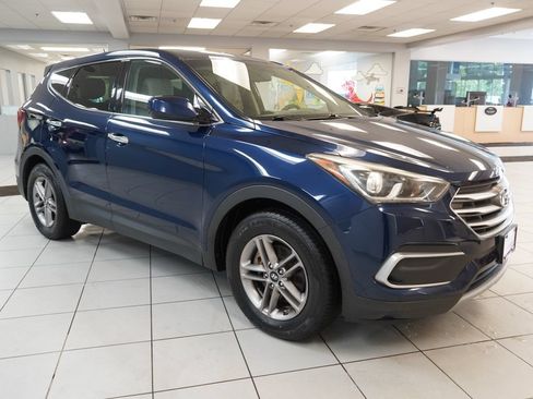 Used 2018 Hyundai Santa Fe Sport AWD/4WD image 15
